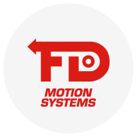 FD MotionSystems logo